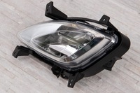 фото thumb №9, Hyundai i10 i pa 2011-2013 лампа противотуманная передняя левая 922010x100