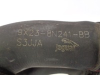 фото thumb №9, Jaguar xf 3.0d термостат шланг wody магистраль
