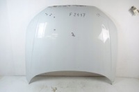 Купить Audi a4 b9 8w0 2015- капот крышка двигателя, фото thumb