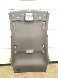 фото thumb №1, Потолок защита стойка mercedes gla x156 amg