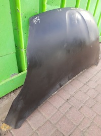 фото thumb №3, Капот peugeot 107 05-14