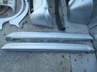 фото thumb №8, Bmw x3 e83 бамперы m-pakiet омыватель пороги titan