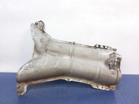 фото thumb №1, Bmw x5 f15 защита тепловая туннель 7158416