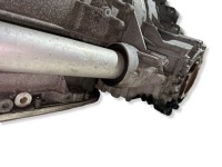 фото thumb №13, 2013 audi a8 s8 d4 4h автоматическая кпп кпп / коробка передач gfam