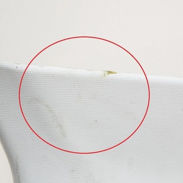 фото thumb №6, Fiat 500x 2016 ліва сторона захист середня стійка / c