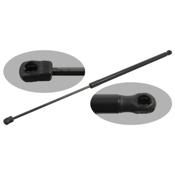 фото thumb №1, Амортизатор крышки багажника