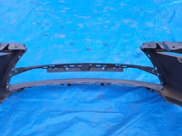 фото thumb №12, Lexus nx i 1 | бампер перед переднє 52119-78010 | 0277