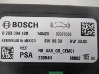фото thumb №6, Peugeot 308 модуль парковки pdc