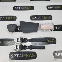 фото thumb №1, Ka+ панель приладів консоль подушки безпеки ремені подушка безпеки