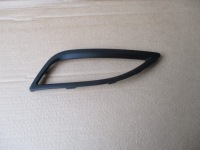 фото thumb №1, Решётка рамка правая задняя бампер hyundai i30 ii 3d 1