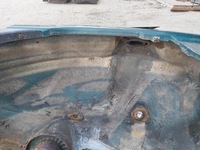 фото thumb №6, Toyota rav4 i 2,0 3s-fe крыло левый задняя четверть левая задняя