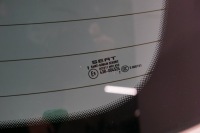 Seat ibiza iv універсал рестайлінг  12r кришка багажника багажника lb9a Доставка, фото thumb