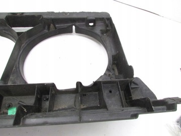 фото thumb №9, Peugeot 607 2.7 hdi корпус вентилятора 9682770580 распродажа!!!!!!!!!!