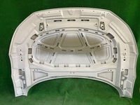 фото thumb №5, Капот кришка двигуна vw arteon