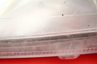 фото thumb №6, Фара левый лампа перед eu 89029771 dacia logan 1 i 04-08