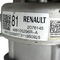 фото thumb №15, Колонка кермова renault clio v