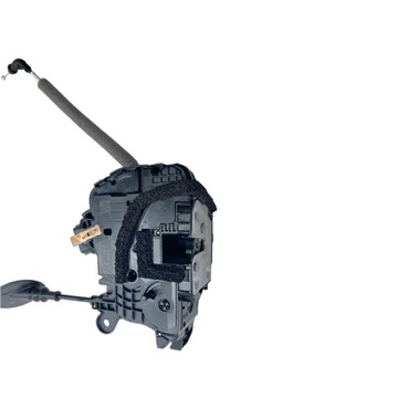 фото thumb №11, Замок двері правий зад renault clio v 825007311r