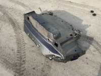 Ремень задний поддон задний  кузов mercedes cla w118 седан nr farby 787 18-23r Доставка, фото thumb