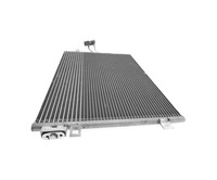 фото thumb №10, Радіатор кондиціонера do dodge journey 2008-2020 68038244aa