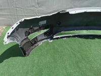 фото thumb №14, Бампер перед передний tesla model y org.