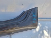 фото thumb №3, Skoda octavia iii 3 лівий зад рамка поріг стійка рама обшивка поріг