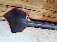 фото thumb №10, Бампер задний задняя clio iv хэтчбек