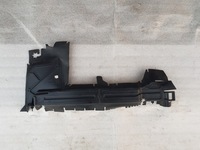 фото thumb №1, Воздуховод впуск воздуха правая rifter berlingo iv 4 9817397380