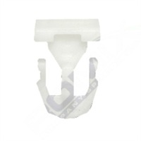 фото thumb №1, Клипса накладки порога romix 0029883981