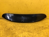 фото thumb №1, Mini one - cooper coupe r56 спойлер кришки багажника