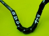 фото thumb №8, Шланг пального упорскування xf250 xj rrs 3.0d 306dt