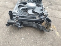 фото thumb №5, Комплект радіатор вентилятори audi a3 8p 2.0 tdi