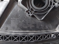 фото thumb №12, Правая лампа - bi-xenon - led- honda cr-v iv - 2012