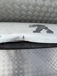 фото thumb №2, Капот белый peugeot boxer