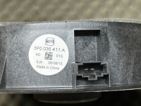 5f0035411a динамик левый задний  seat leon Доставка, фото thumb