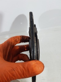 фото thumb №8, Колесо маховик зчеплення 60r40-1d29b suzuki sx4 swift s-cross 1.4t k14d