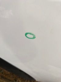 фото thumb №2, Дверь правый задняя mini countryman r60