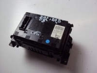 фото thumb №4, Екран дисплей opel zafira b 2005 r