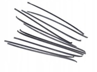 фото thumb №1, Vw golf 5 plus молдинг стекло 5m0854327b 5m0854328b