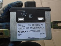 фото thumb №1, Range rover l320 модуль насоса топлива 3w83-9d372-ab