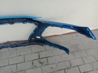 фото thumb №8, Hyundai kona 2017+ бампер перед передний