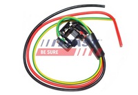 фото thumb №2, Цоколь лампочка - h4 джгут фара