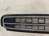 фото thumb №2, Mini cooper r55 r56 r57 решётка радиатора решётка бампера