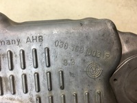 фото thumb №7, Поддон масляная golf iv 1.4 16v akq 030103603p