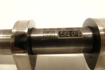 фото thumb №7, Audi a6 c8 55 tdi a4 s4 b9 q5 sq5 3.0 tdi dew вал розподільний вал всмоктуючий лівий