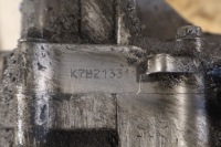 фото thumb №6, Кпп кутова редуктор fiat sedici 1.9multijet k7h21331