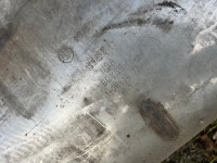 Bmw x5 f15 x6 f16 3.0d 313 km m50d выхлоп kompletny гаситель 8576214 8572138 в Украине, фото thumb