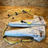 фото thumb №1, Подушка сидіння ліва права toyota c-hr 2017 rok