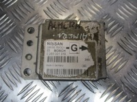 Купити Модуль подушка безпеки nissan almera n16 28556 5m301, фото thumb