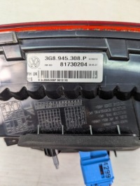Купить Лампа правый задняя правая задняя led vw passat b8, фото thumb