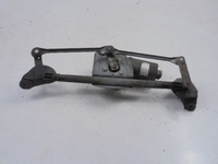 фото thumb №5, Yaris i моторчик механізм двірник перед